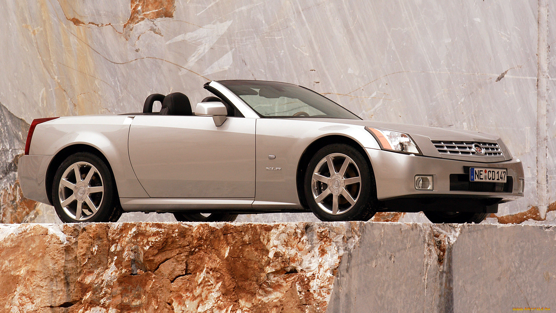 cadillac, xlr, , , general, motors, , 